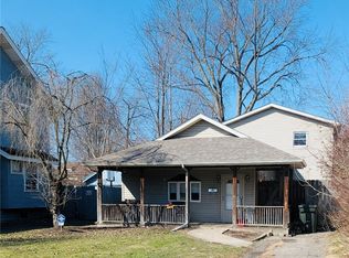 852 Kenilworth Ave SE, Warren, OH 44484