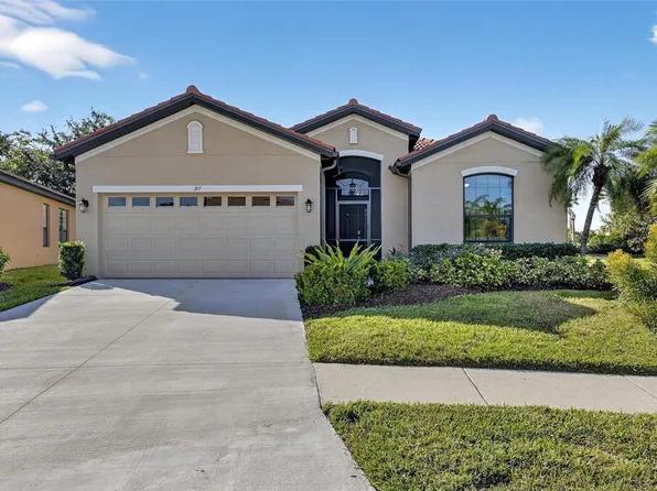 317 Silver Falls Dr, Apollo Beach, FL 33572