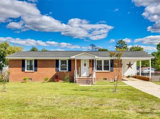 553 Glenn St, Chester, SC 29706