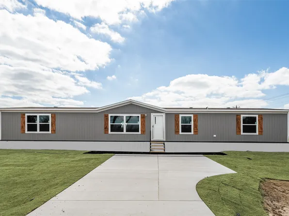 6478 Abner Rd, Terrell, TX 75161