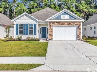 1242 Pyxie Moss Dr, Little River, SC 29566