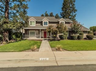 246 Willow Glenn Cir, Reedley, CA 93654