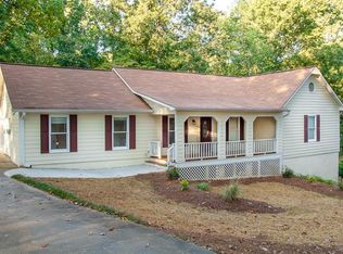 3106 Hidden Pass, Gainesville, GA 30506