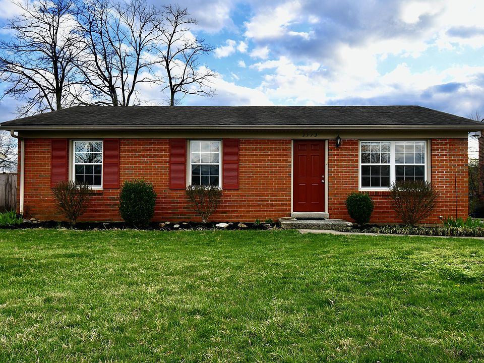 1st image of 3773 Red River Dr
