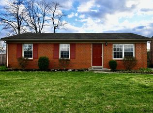 3773 Red River Dr, Lexington, KY 40517