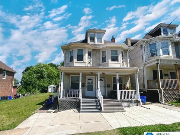 1139 Jackson St, Easton, PA 18042