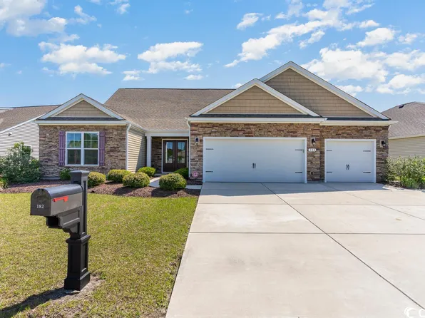 182 Viareggio Rd., Myrtle Beach, SC 29579