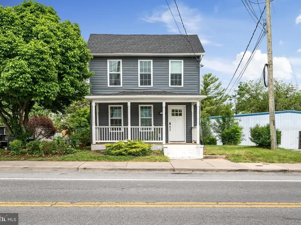 1110 S Loudoun St, Winchester, VA 22601