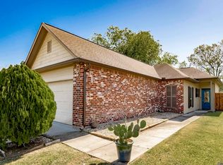 1425 Tasajillo Dr, Saint Gabriel, LA 70776