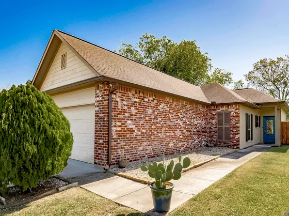 1425 Tasajillo Dr, Saint Gabriel, LA 70776