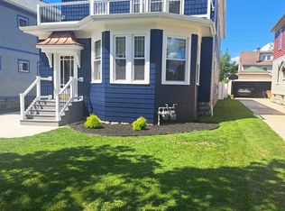 132 Shoshone St FLOOR 2, Buffalo, NY 14214