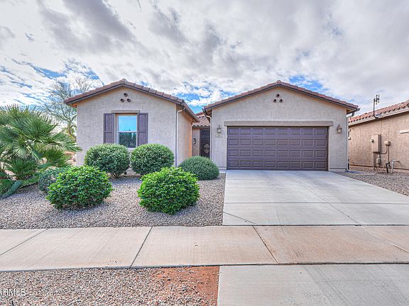 4th image of 2631 E FRANCISCO Drive