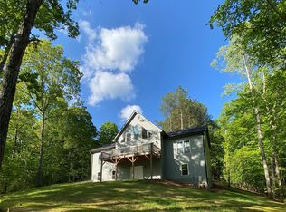 151 Oak Point Ln, Stony Point, NC 28678