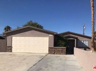 13695 West Dr, Desert Hot Springs, CA 92240