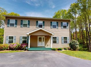 33 Chapel Hill Church Rd #133, Asheville, NC 28803