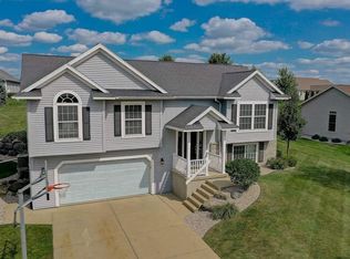 6706 Windsor Ridge Ln, Windsor, WI 53598
