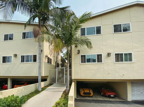 943 4th St APT 10, Santa Monica, CA 90403