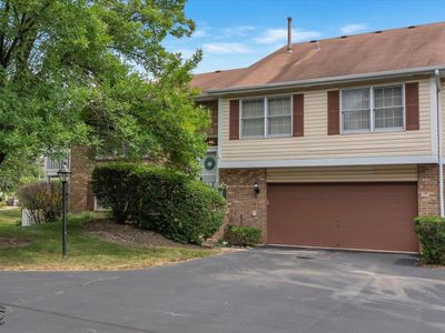 10013 Cambridge Ct #E, Mokena, IL, 60448