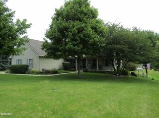 31-18 Medinah Dr, Lanark, IL 61046