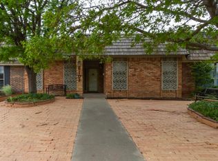 6102 Belpree Rd, Amarillo, TX 79106