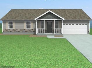 1896 Rosalyn Dew Dr, Lyman, SC 29365