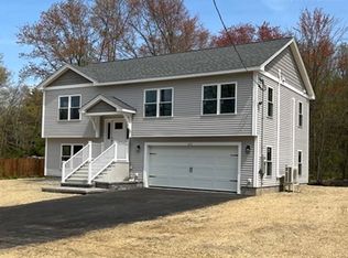 4 E Main St, Orange, MA 01364