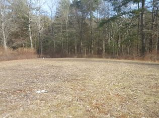 Samsonville Road, Kerhonkson, NY