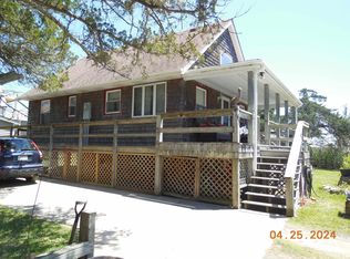 65 S Widgeon Woods Rd LOT 9, Ocracoke, NC 27960