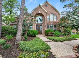 13714 Pegasus Rd, Cypress, TX 77429
