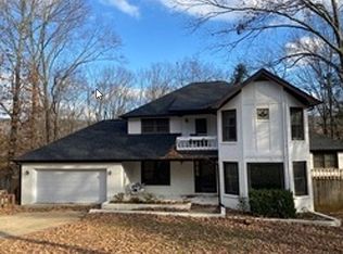 10021 Bayreuth Dr SE, Huntsville, AL 35803