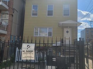 11 Orchard St #1, Jersey City, NJ 07306