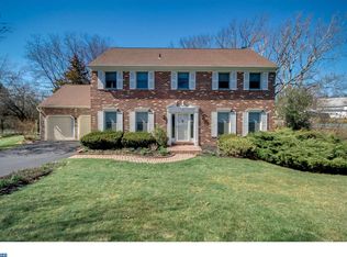 15 Justice Dr, Newtown, PA 18940