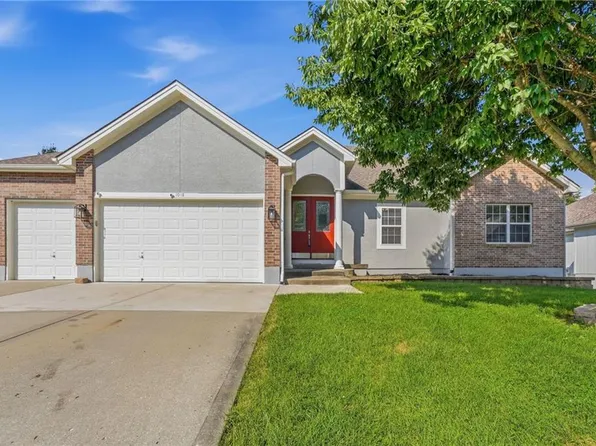1018 N Old Mill Rd, Independence, MO 64056