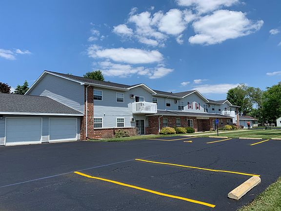 2nd image of 713 Clinton St APT 101