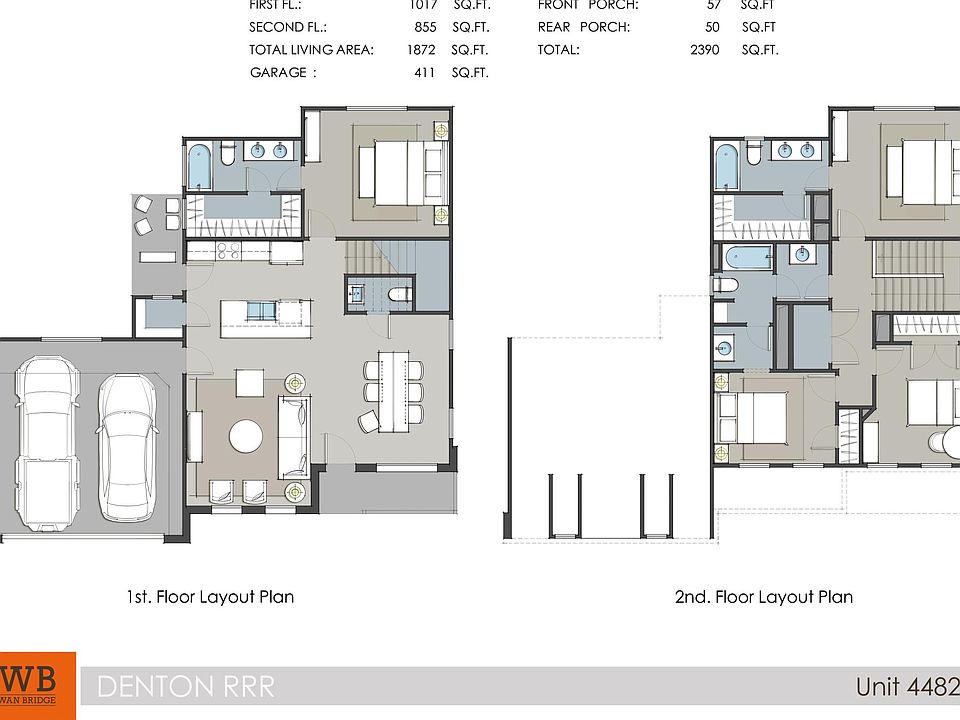 2nd image of 2420 Aurora Ln