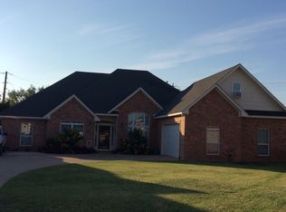 1842 Moonlight Dr, Abilene, TX 79606