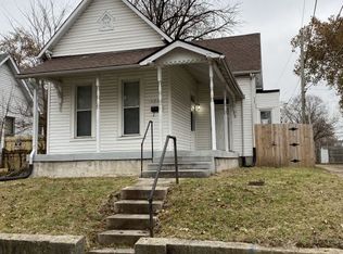 1215 N State Ave, Indianapolis, IN 46201