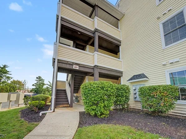 251 Broadmoor-3 #3, Union Twp., NJ 07083