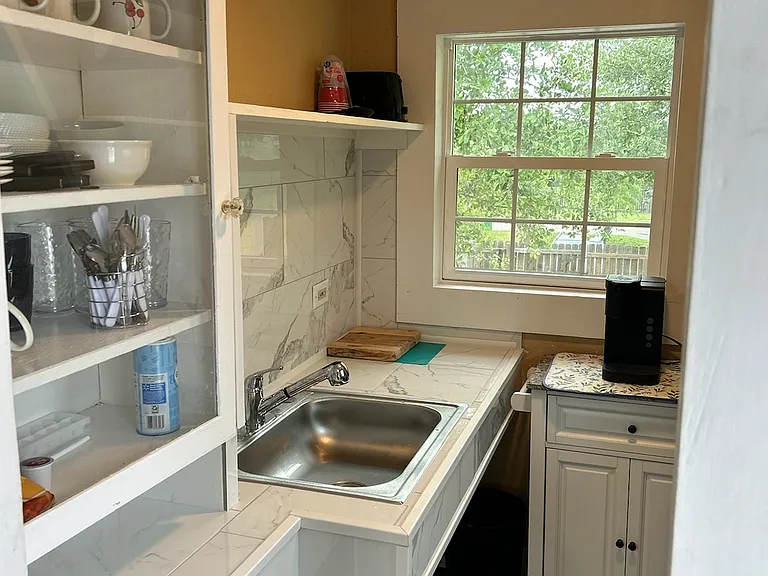 LARGE SINK