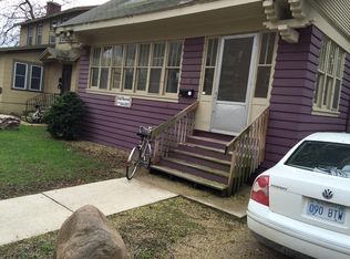 1605 Chadbourne Ave, Madison, WI 53726