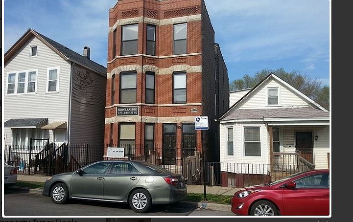 1st image of 8736 S Buffalo Coach House