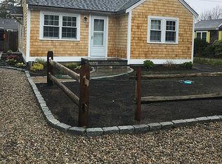33 Ocean Dr, Dennis Port, MA 02639