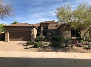 7035 E Eagle Feather Rd, Scottsdale, AZ 85266