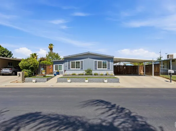 5409 Fountain View Way, Bakersfield, CA 93313
