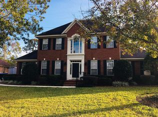 12772 Muirfield Blvd S, Jacksonville, FL 32225
