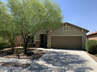 8152 N Circulo El Palmito, Tucson, AZ 85704