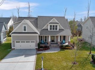 3637 Pencader Rd, Midlothian, VA 23112