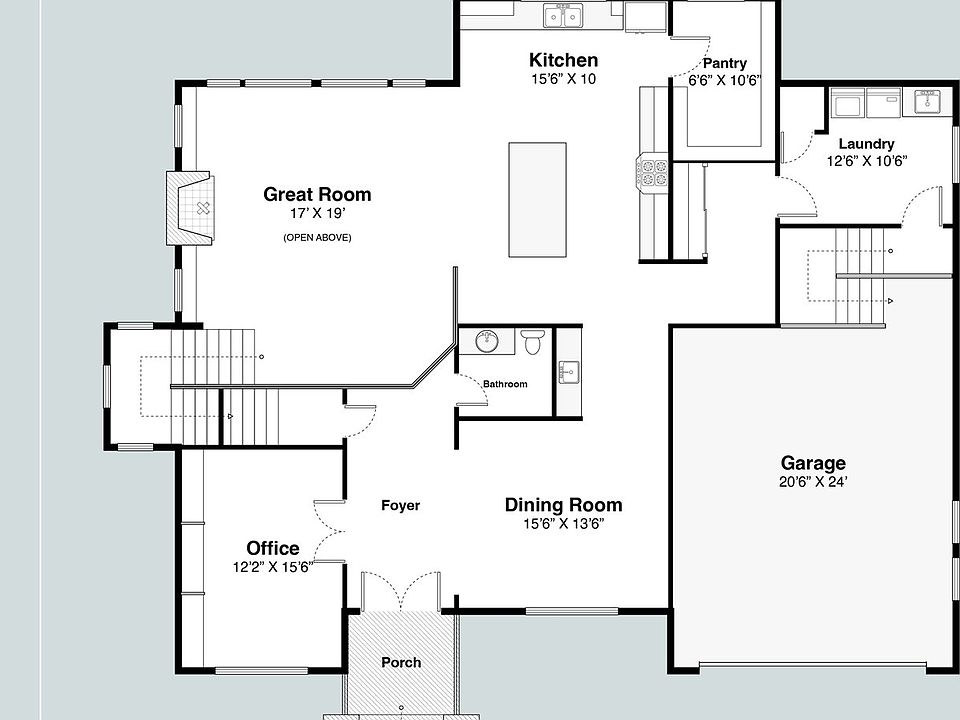 2nd image of 2516 SE 116th Ct