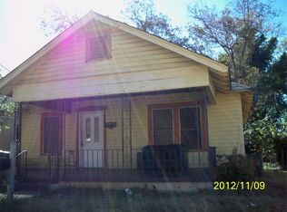 542 Nelson St, Macon, GA 31206