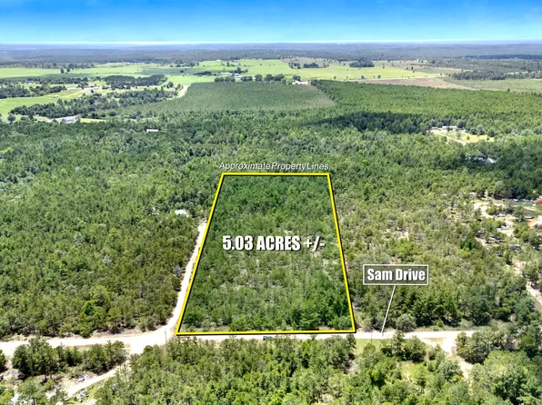 0 Sam Dr, Mauk, GA 31058